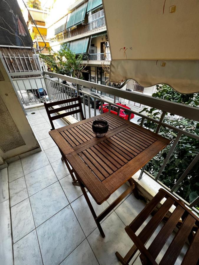 Athens Room דירה